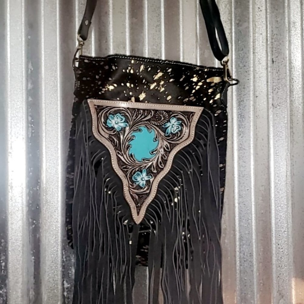 Western purses